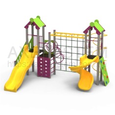 Игровой комплекс 